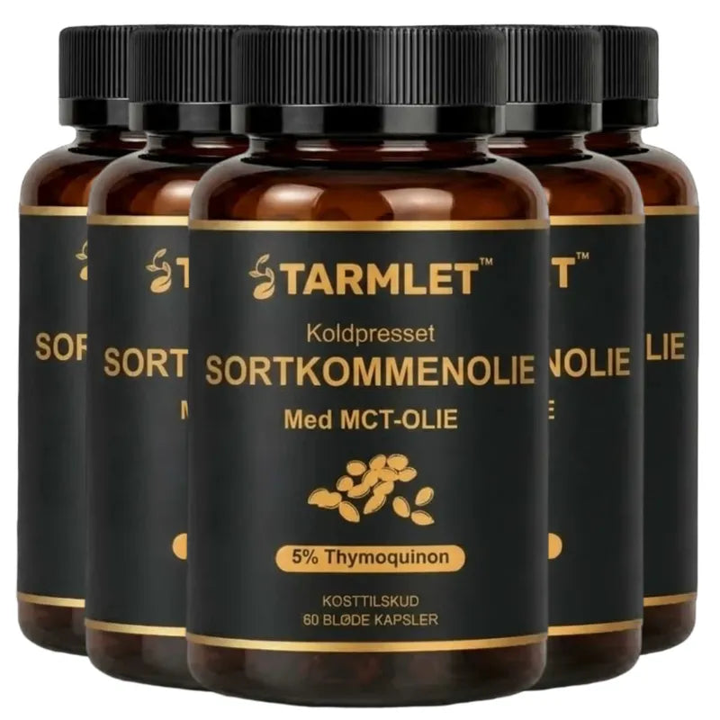 Tarmlet