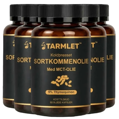 Tarmlet
