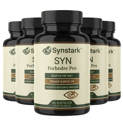 Synstark