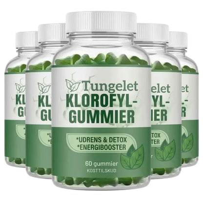 Tungelet