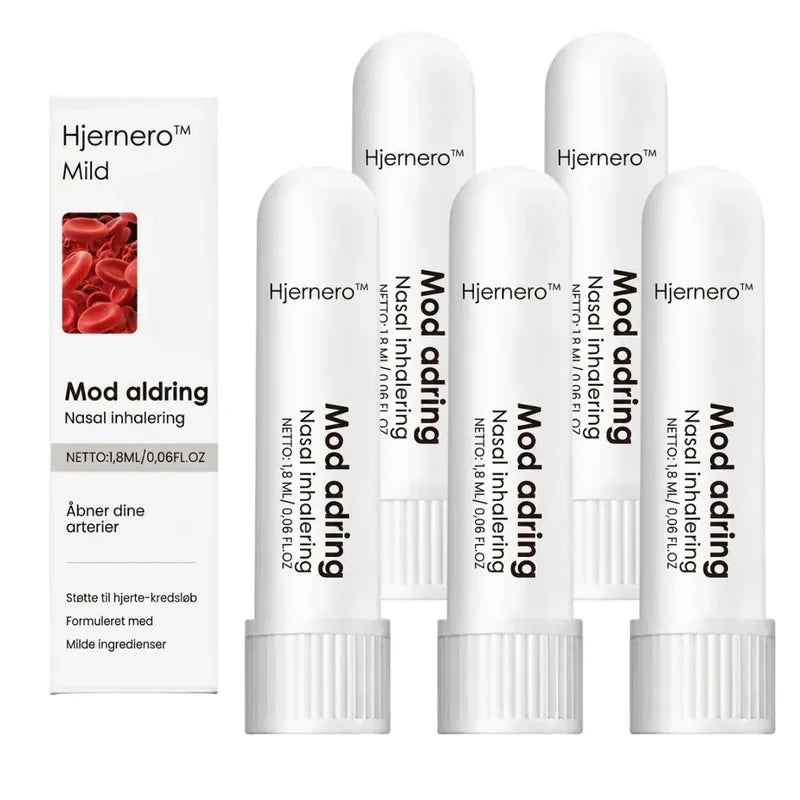 Hjernero