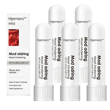 Hjernero