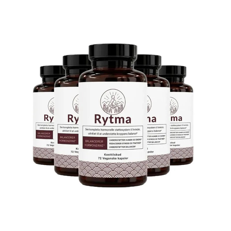 Rytma