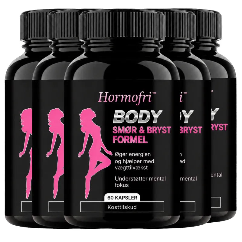Hormofri