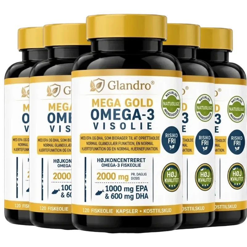 Glandro