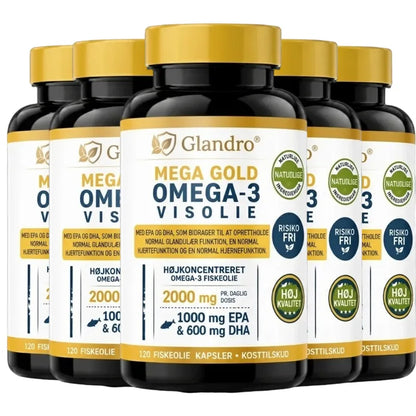 Glandro