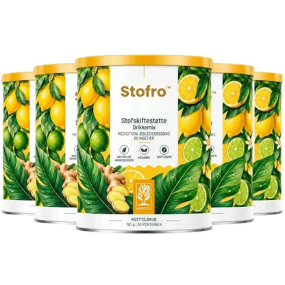 Stofro