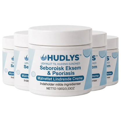 Hudlys