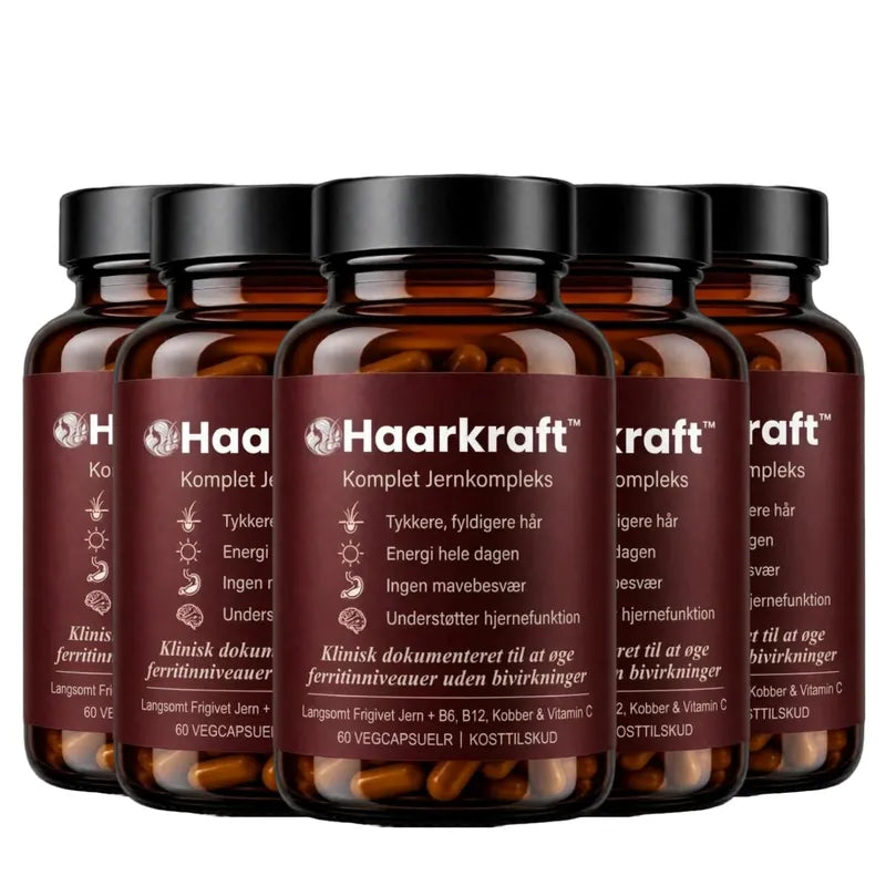Haarkraft