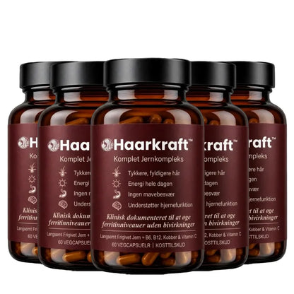 Haarkraft