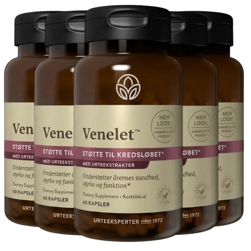 Venelet