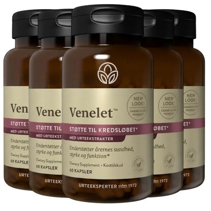 Venelet