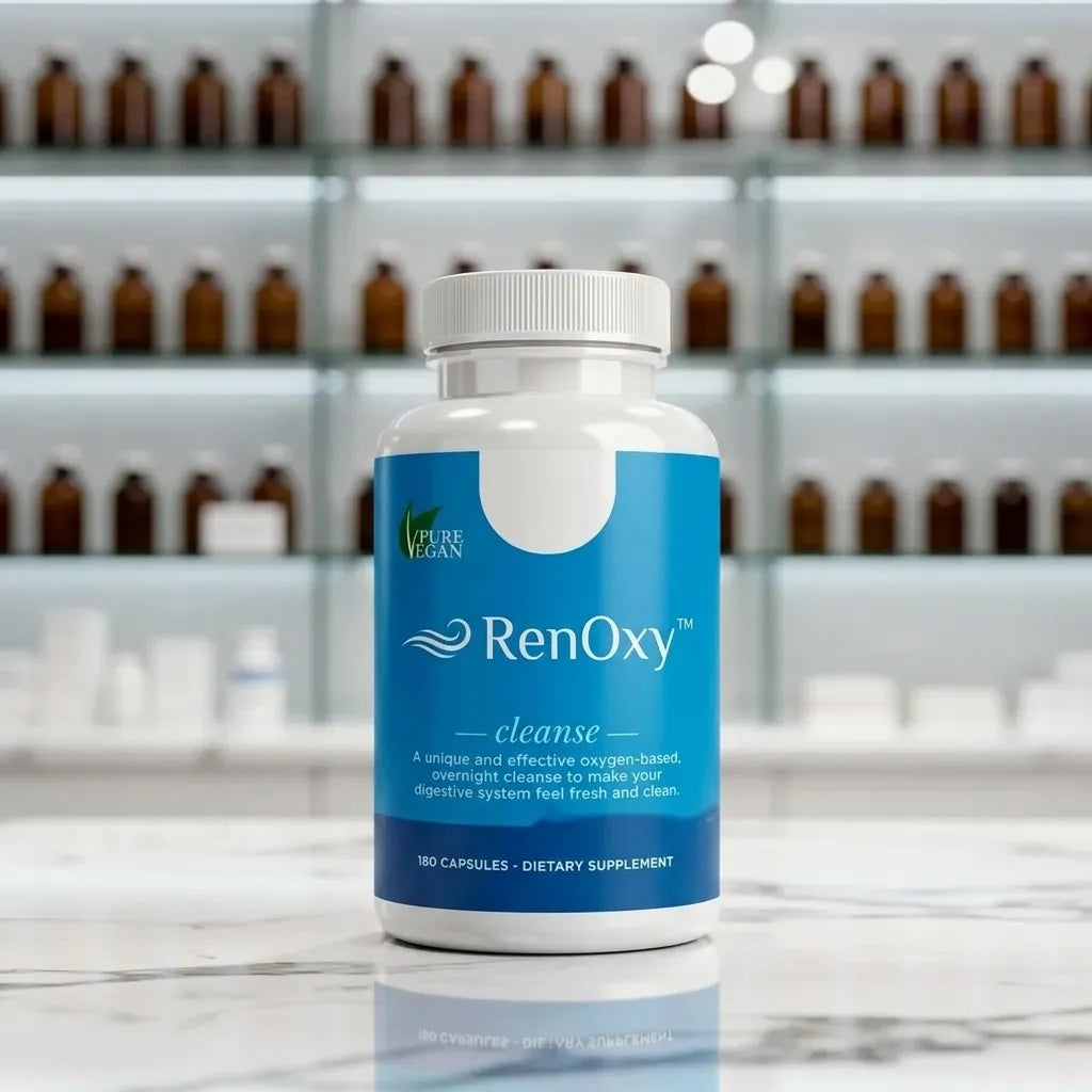 RenOxy – Carlsby.com