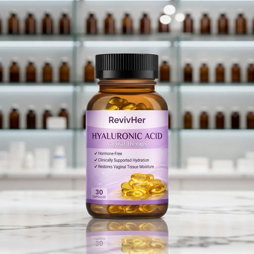 RevivHer