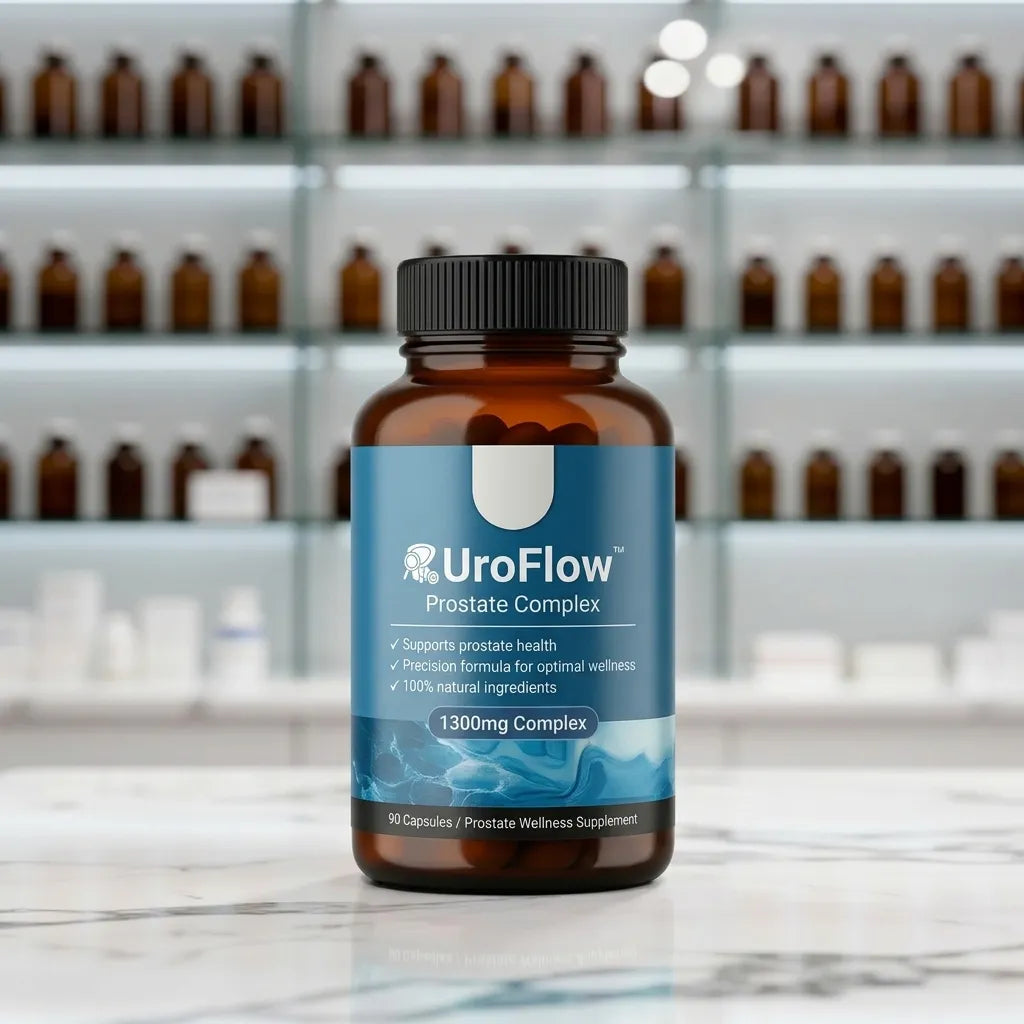 UroFlow – Carlsby.com