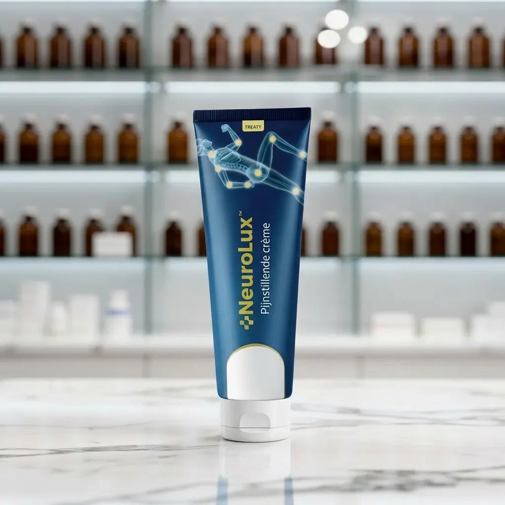 NeuroLux