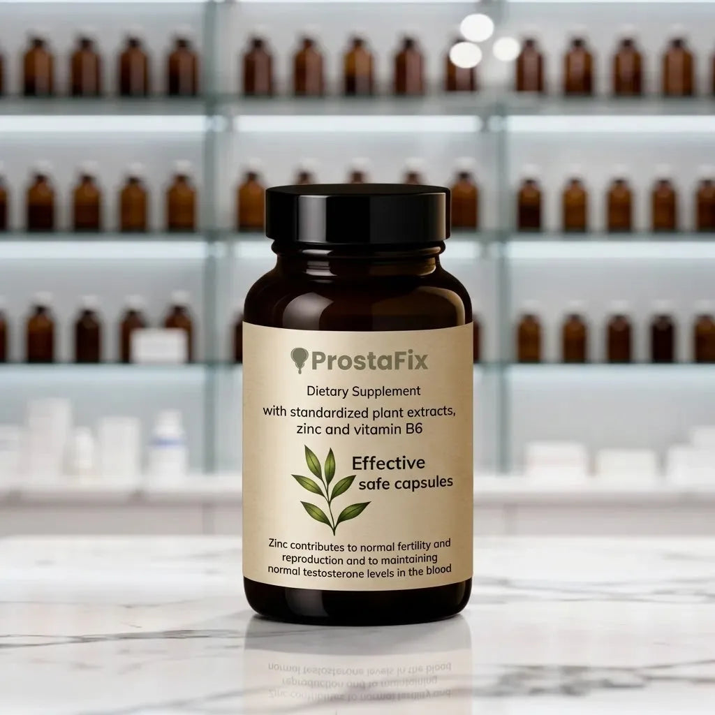 ProstaFix