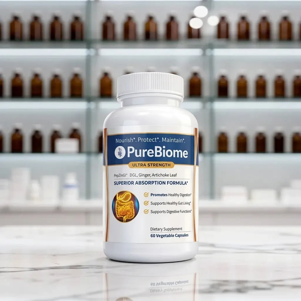 PureBiome
