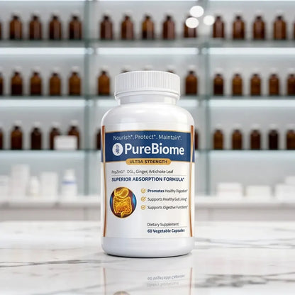 PureBiome