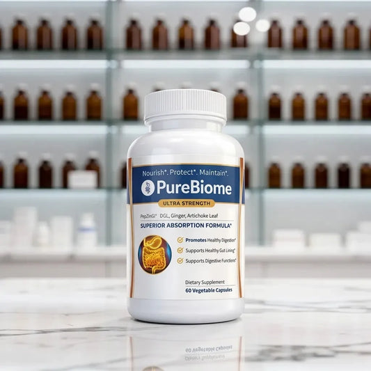 PureBiome