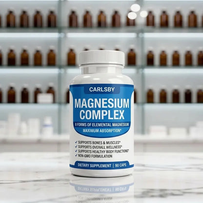 Magnesium Complex