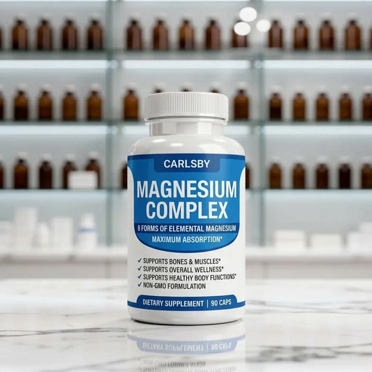 Magnesium Complex
