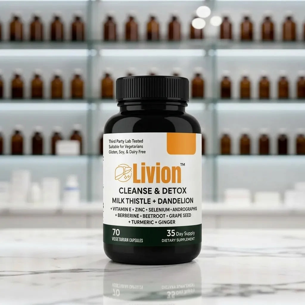 Livion