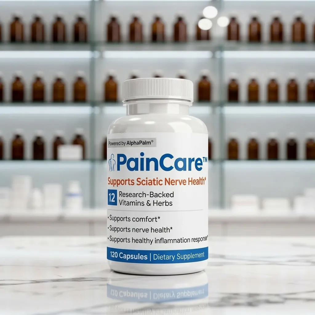 Paincare