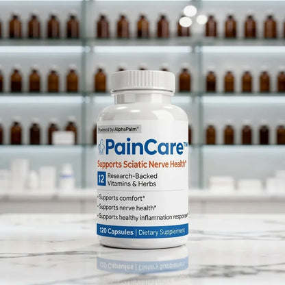 Paincare