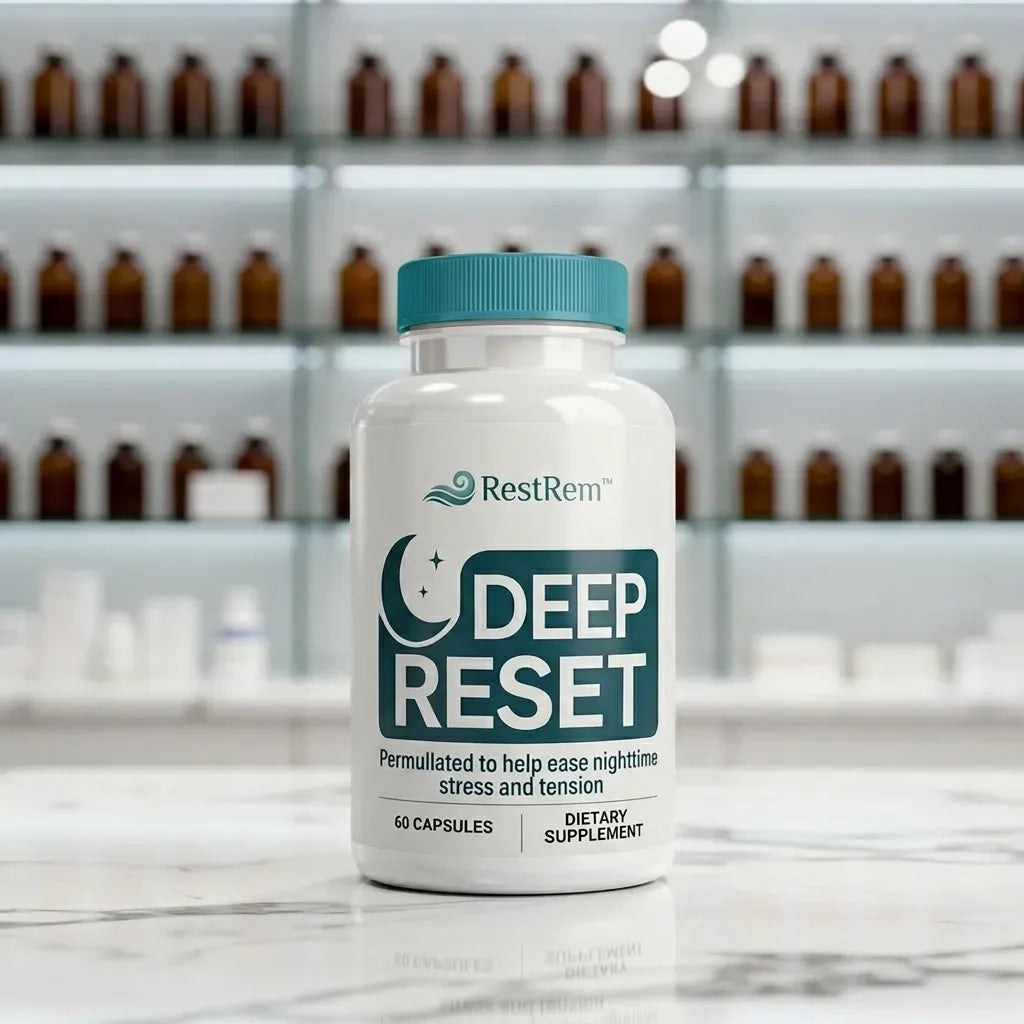 RestRem