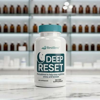 RestRem