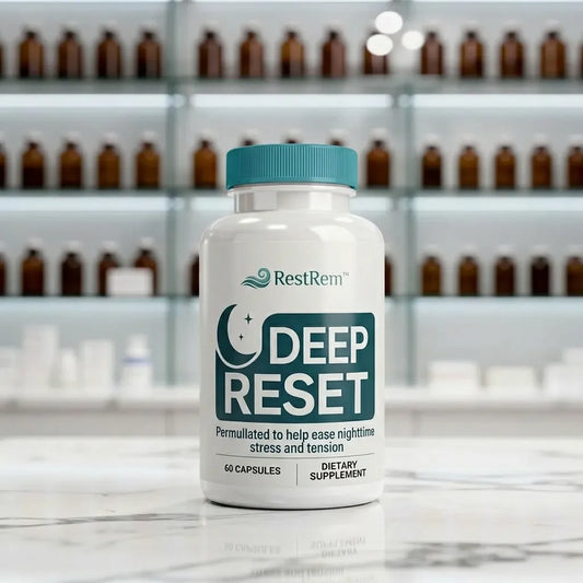 RestRem