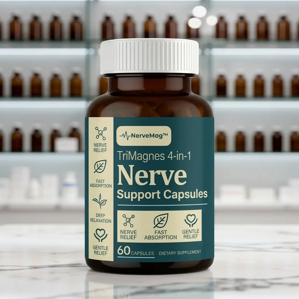 NerveMag