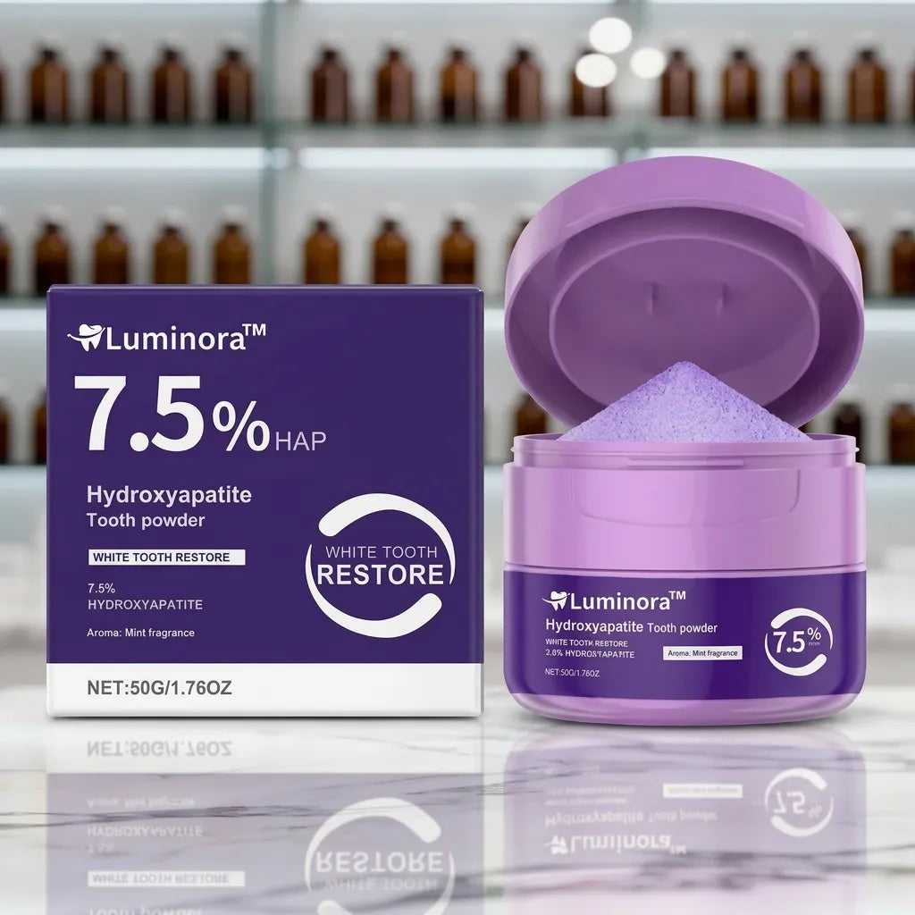 Luminora