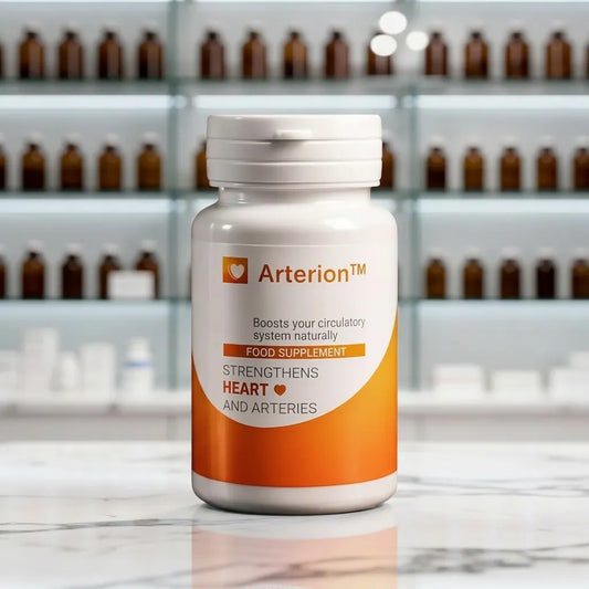 Arterion