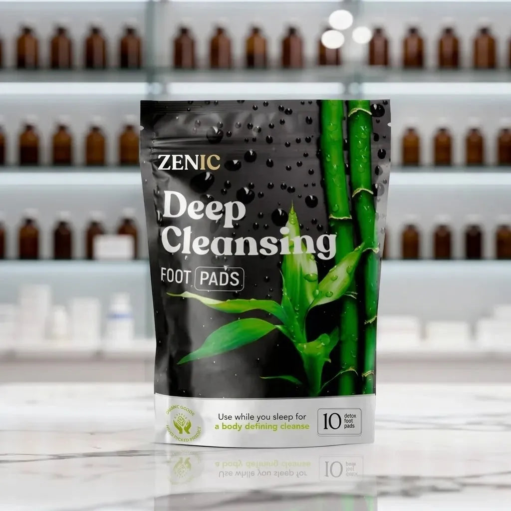 Zenic
