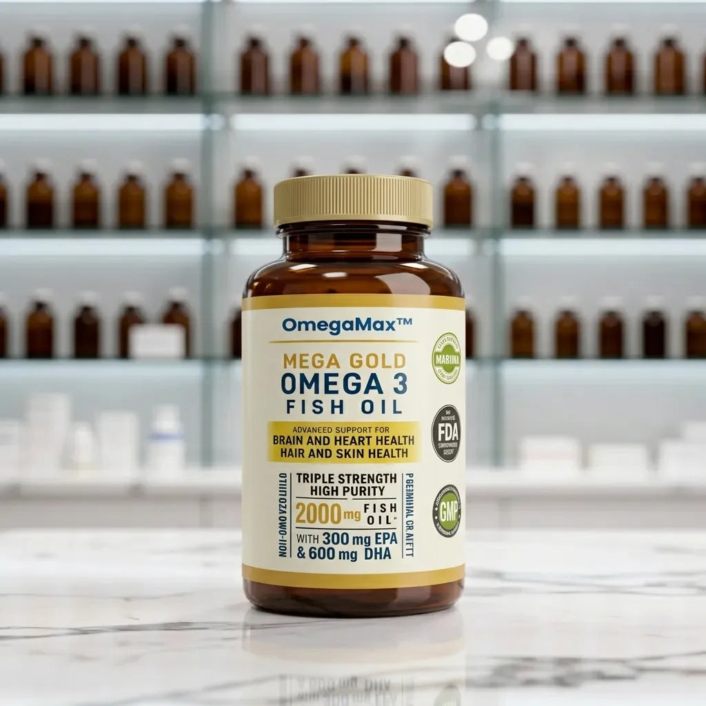 OmegaMax