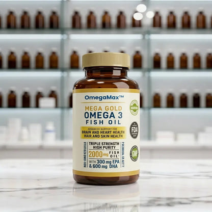 OmegaMax