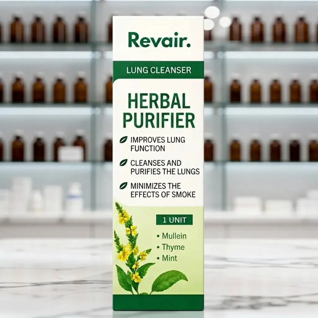 RevAir