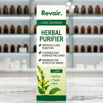 RevAir