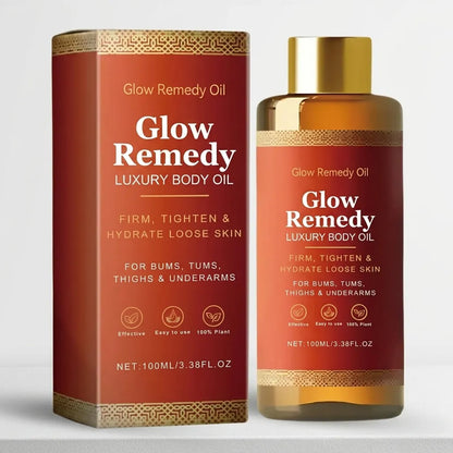 Glow Remedy Oil