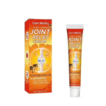 Joint Relief Cream