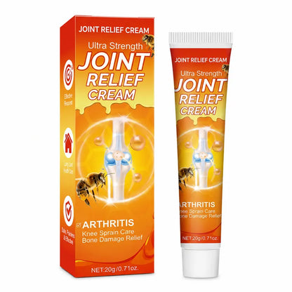 Joint Relief Cream
