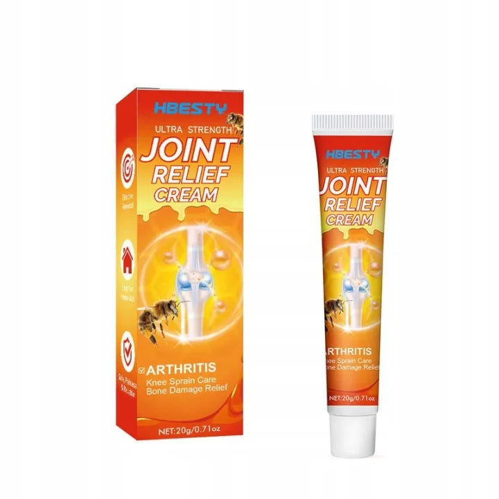 Joint Relief Cream