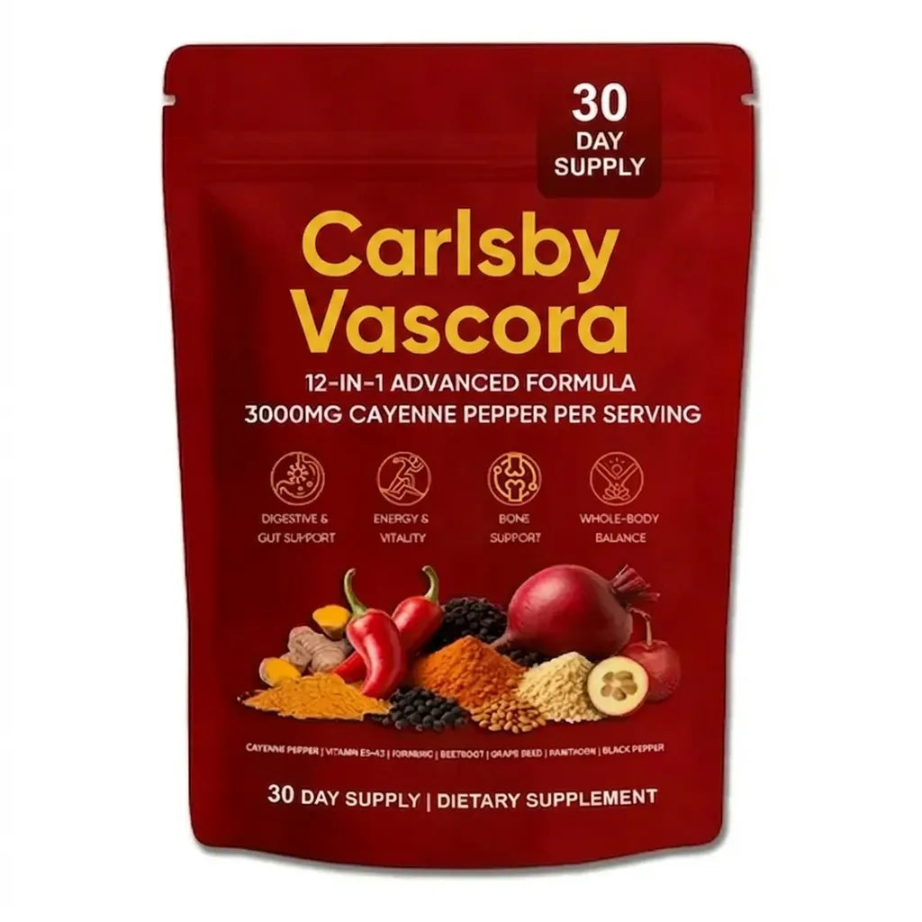 Vascora