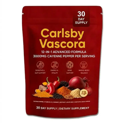 Vascora