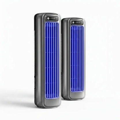 Portable Bladeless Personal Air Cooler