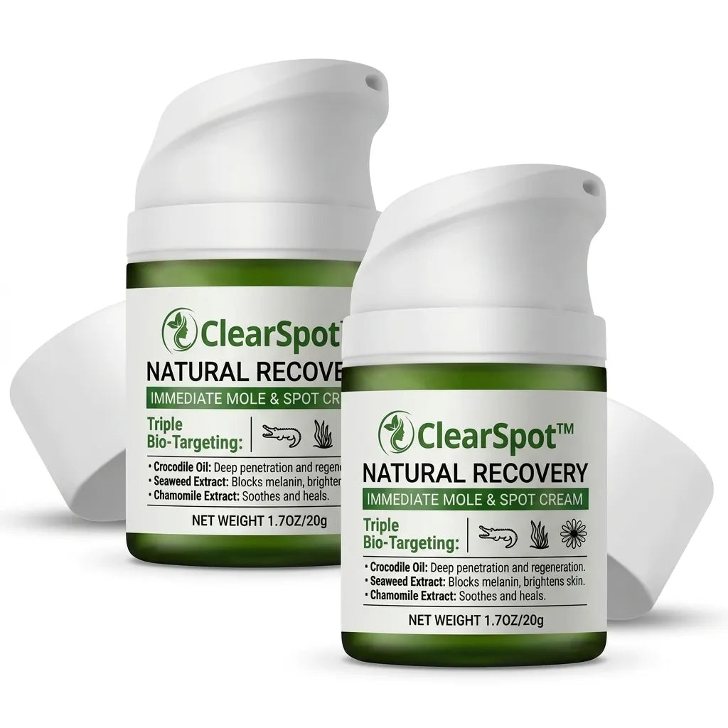 ClearSpot