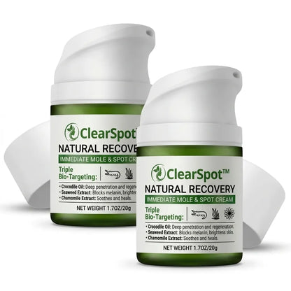 ClearSpot
