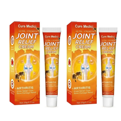 Joint Relief Cream